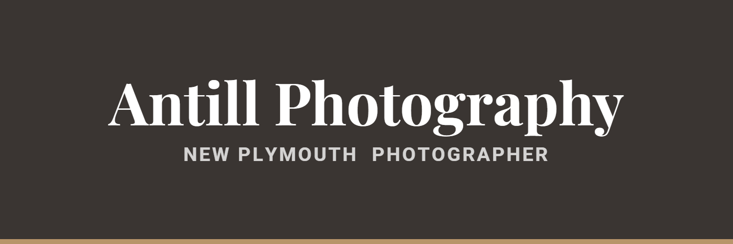 Antill Photography - photographer in New Plymouth