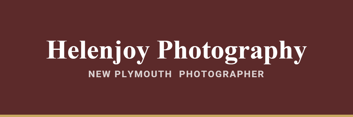 Helenjoy Photography - photographer in New Plymouth